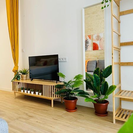 Beautiful Flat Next The Beach فالنسيا المظهر الخارجي الصورة