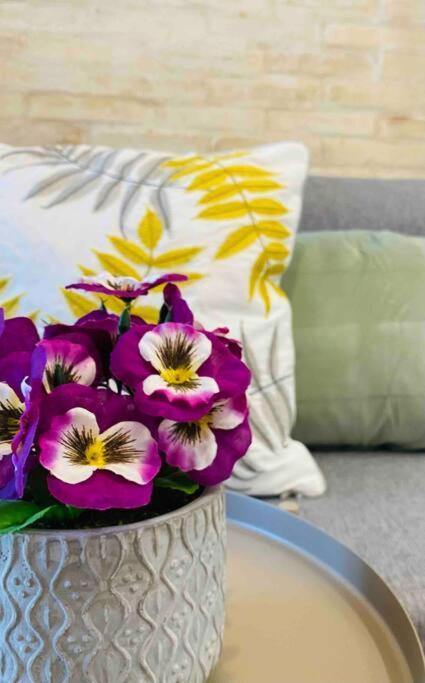 Beautiful Flat Next The Beach فالنسيا المظهر الخارجي الصورة