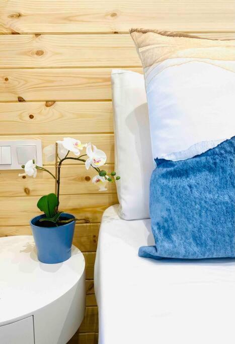 Beautiful Flat Next The Beach فالنسيا المظهر الخارجي الصورة