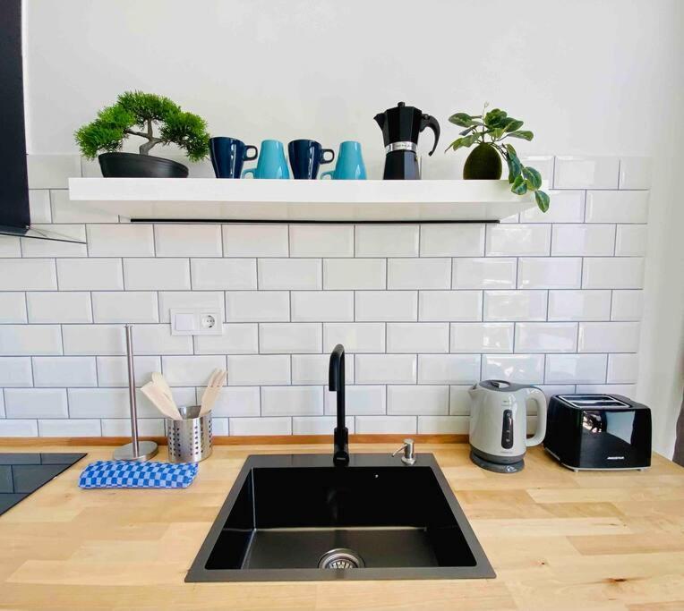 Beautiful Flat Next The Beach فالنسيا المظهر الخارجي الصورة