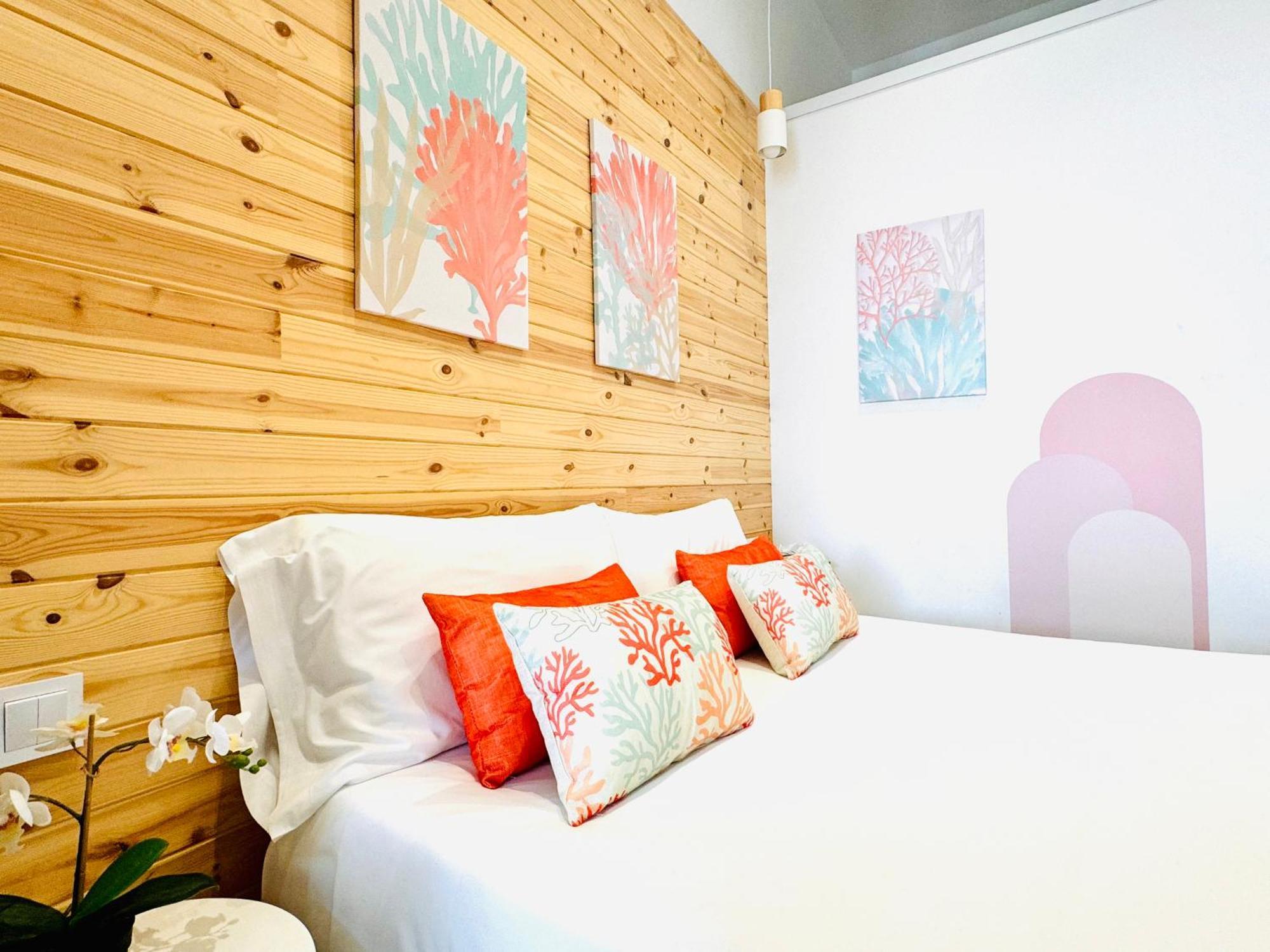 Beautiful Flat Next The Beach فالنسيا المظهر الخارجي الصورة