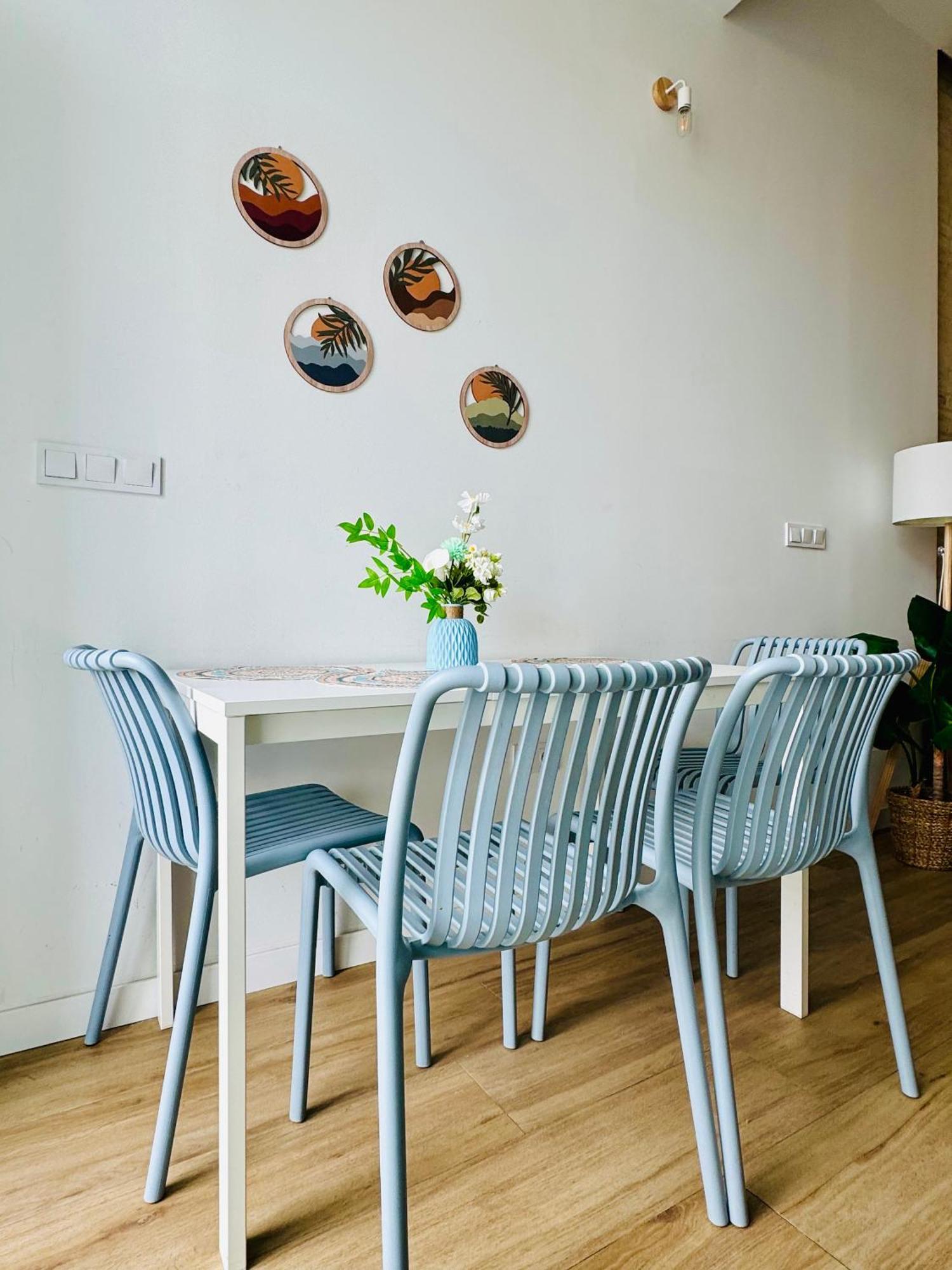 Beautiful Flat Next The Beach فالنسيا المظهر الخارجي الصورة