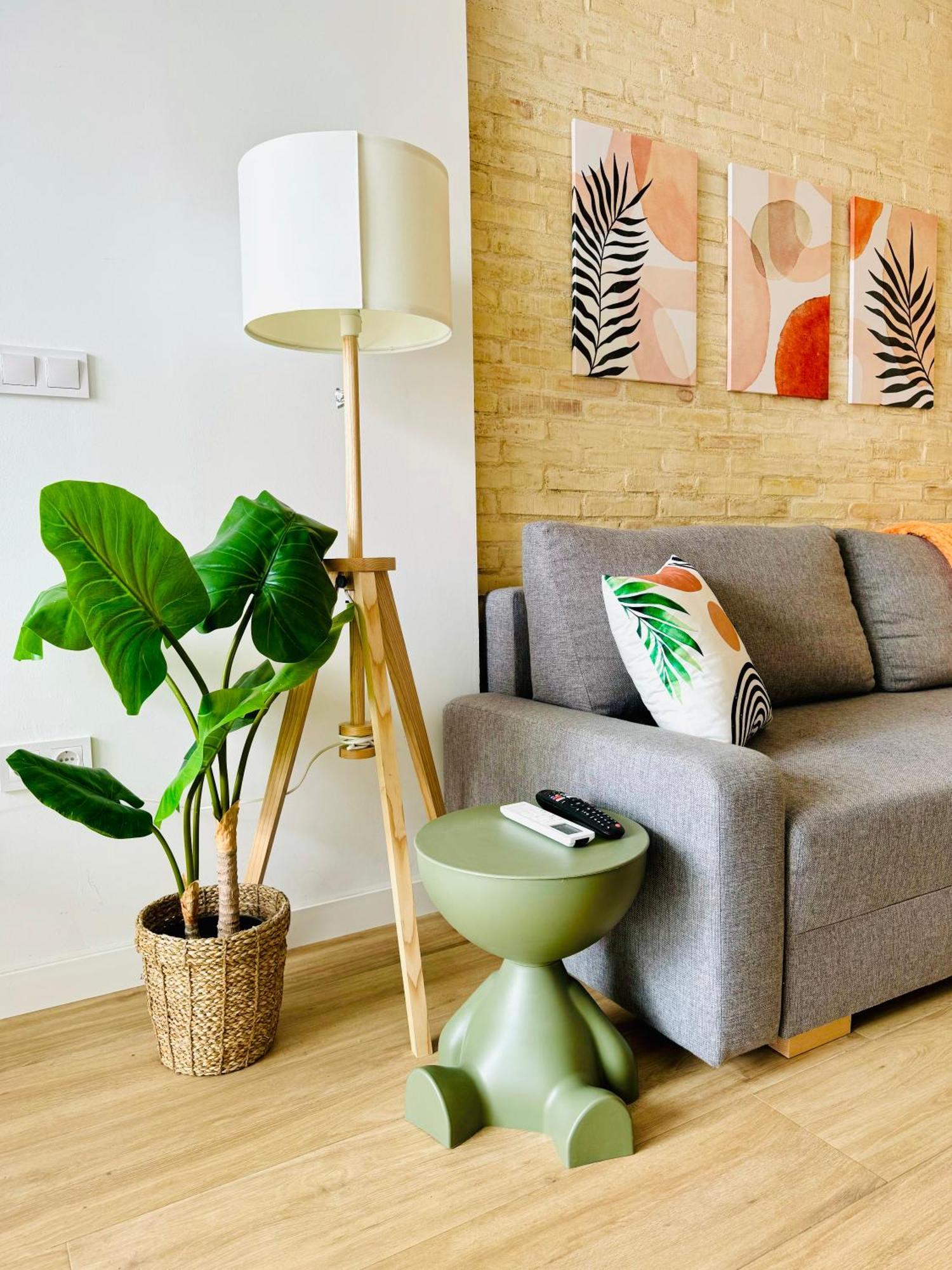 Beautiful Flat Next The Beach فالنسيا المظهر الخارجي الصورة
