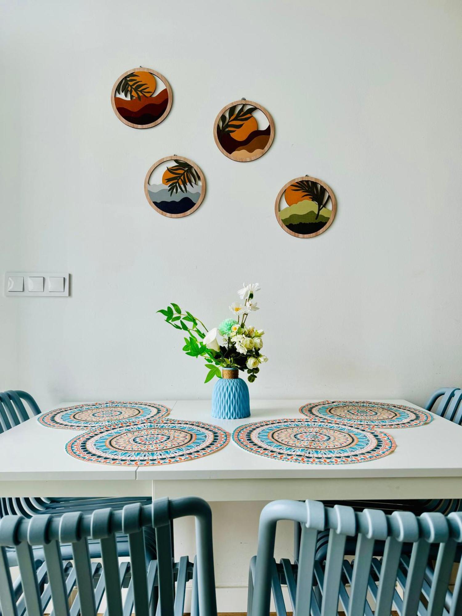 Beautiful Flat Next The Beach فالنسيا المظهر الخارجي الصورة