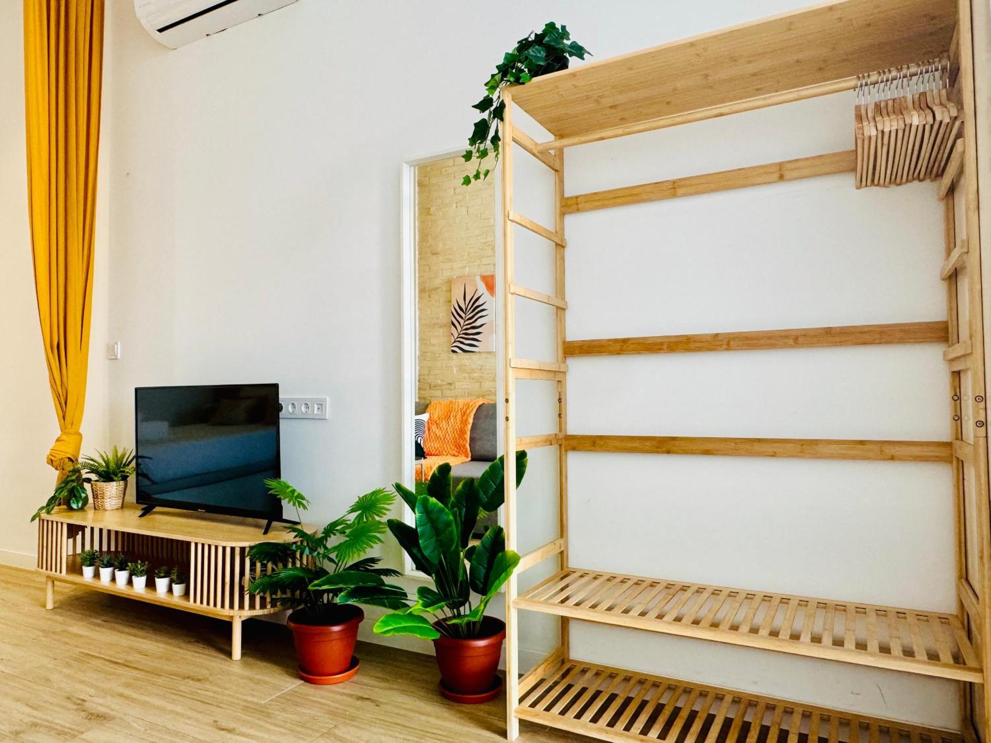 Beautiful Flat Next The Beach فالنسيا المظهر الخارجي الصورة