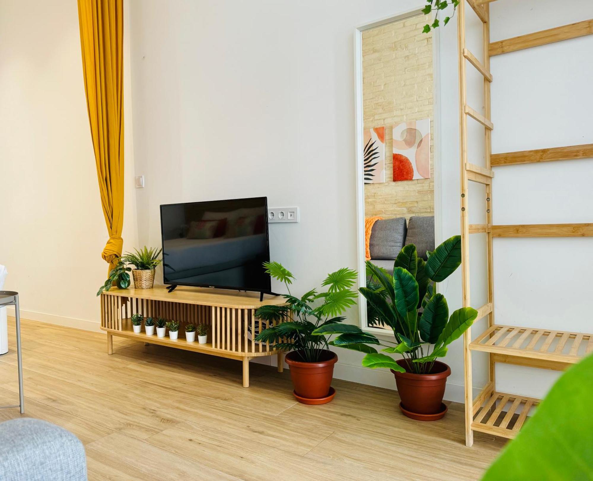 Beautiful Flat Next The Beach فالنسيا المظهر الخارجي الصورة