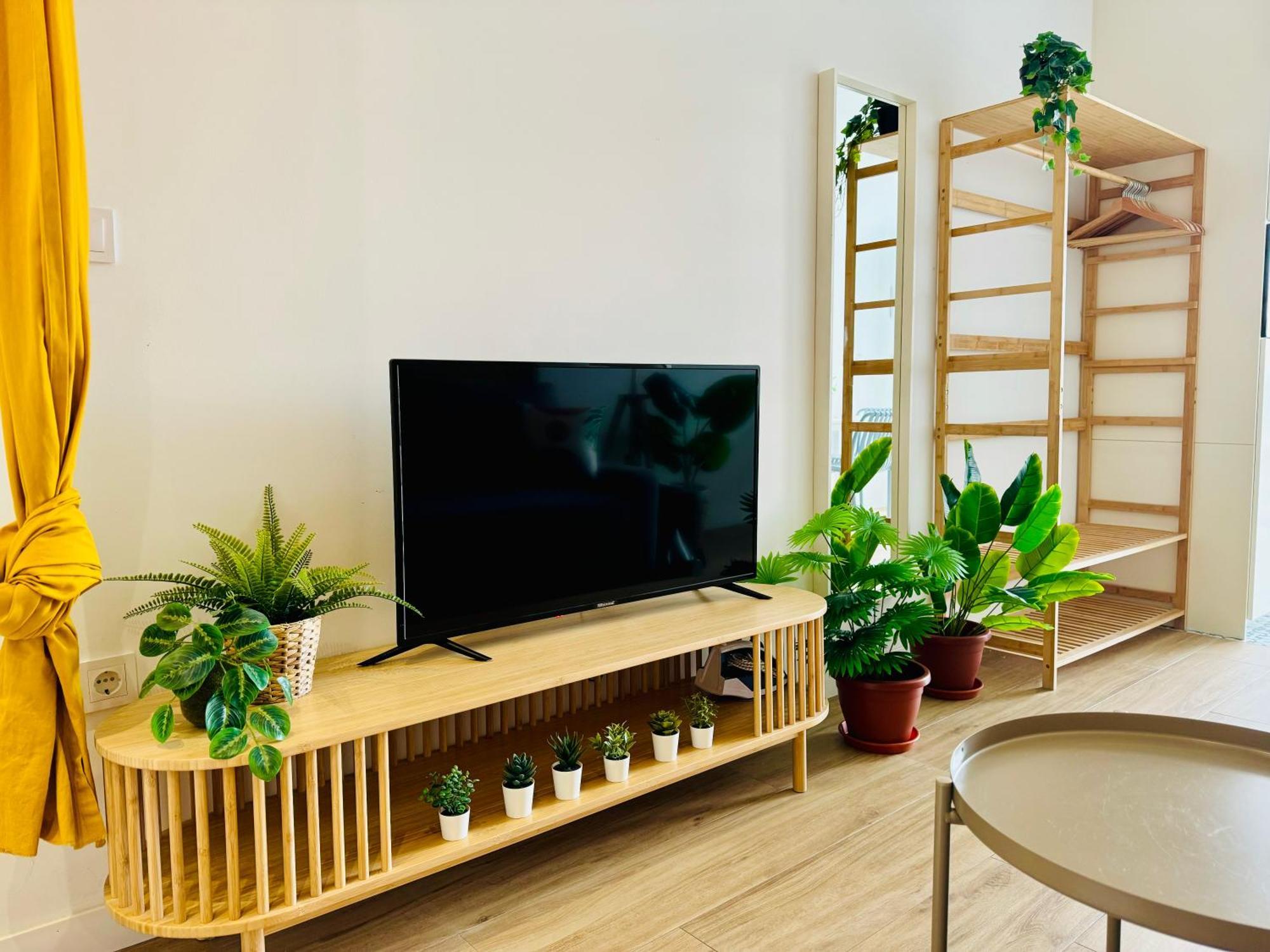 Beautiful Flat Next The Beach فالنسيا المظهر الخارجي الصورة